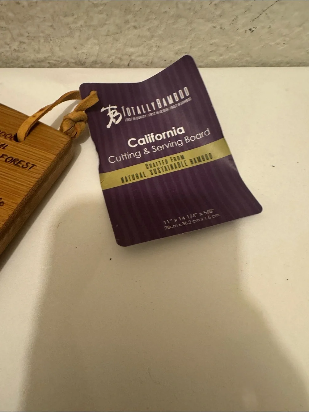 Johnson & Johnson natural brown